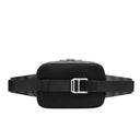 Lacoste Τσαντάκι Μέσης Waist Bag NH4004LX-Monogram Noir Gris