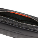 Lacoste Τσαντάκι Μέσης Waist Bag NH4004LX-Monogram Noir Gris