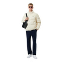 Lacoste Τσαντάκι Μέσης Waist Bag NH4004LX-Monogram Noir Gris