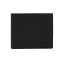 Lacoste Ανδρικό  Πορτοφόλι Classic Billfold NH4421HC-000 Μαύρο