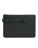 Lacoste Ανδρική Τσάντα Clutch NH5082HC-000 Μαύρο