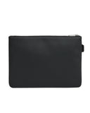 Lacoste Ανδρική Τσάντα Clutch NH5082HC-000 Μαύρο