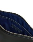 Lacoste Τσάντα Clutch NH5082HC-000 Μαύρο