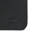 Lacoste Τσάντα Clutch NH5082HC-000 Μαύρο