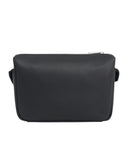 Lacoste Τσάντα Reporter Bag NH5287HC-000 Μαύρο