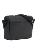 Lacoste Τσάντα Reporter Bag NH5287HC-000 Μαύρο