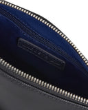 Lacoste Τσάντα Reporter Bag NH5287HC-000 Μαύρο