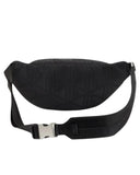 Lacoste Τσαντάκι Μέσης The Blend Belt Bag NH5426BG-000 Μαύρο