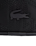 Lacoste Τσαντάκι Μέσης The Blend Belt Bag NH5426BG-000 Μαύρο