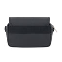 Lacoste Ανδρική Τσάντα Messenger Bag NH5436HC-000 Μαύρο