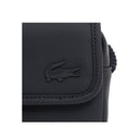 Lacoste Ανδρική Τσάντα Messenger Bag NH5436HC-000 Μαύρο