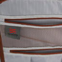 Βαλίτσα μεγάλη με ρόδες Newcom N1488 PC 78x30,5x 52 cm white
