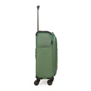 Βαλίτσα Υφασμάτινη Newcom N1510 καμπίνας 55x39x22 cm green