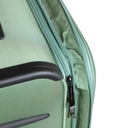 Βαλίτσα Υφασμάτινη μεσαία Newcom N1510 20 κιλών 71x45x27,5 cm green