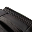 Βαλίτσα Υφασμάτινη Newcom N1615 καμπίνας 45X34,5X16,5 cm green