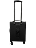 Βαλίτσες Υφασμάτινες Newcom N1618 σετ τριάδα 45x34,5x18 cm + 58x39,5x19,5 cm + 69x44,5x22,5 cm yellow