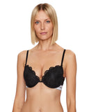 Guess Σουτιέν Belle Push-up O3RC18KBBT0-JBLK Μαύρο