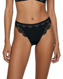 Guess Γυναικείο Εσώρουχο Jane Brazilian O4YE00PZ01C-JBLK Μαύρο