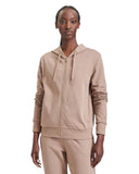Guess Γυναικεία Ζακέτα Sofia O5RQ01KCO31-A14P Καφέ