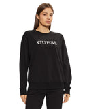 Guess Γυναικείο Φούτερ Sofia O5RQ03KCO31-JBLK Μαύρο