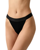 Guess Γυναικείο Στρινγκ Penelope Thong O6BE08K4919-JBLK Μαύρο