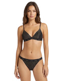 Guess Γυναικείο Σετ Εσωρούχων O6BX06K5049-FMJQ Μαύρο
