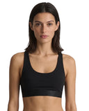 Guess Σουτιέν Χωρίς Μπανέλα Marika Bralette O6GC04KE831-JBLK Μαύρο
