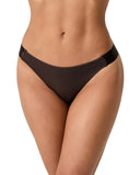 Guess Γυναικείο Στρινγκ Marika Thong O6GE05KE831-A123 Καφέ