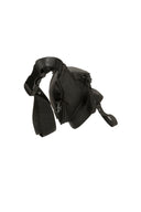 Pepe Jeans Τσαντάκι Μέσης Hoxton 7347131-999 Μαύρο