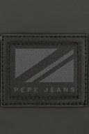 Pepe Jeans Τσαντάκι Μέσης Hoxton 7347131-999 Μαύρο