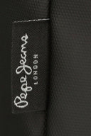 Pepe Jeans Τσαντάκι Μέσης Hoxton 7347131-999 Μαύρο