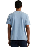 Pepe Jeans Ανδρικό T-shirt Jacko PM508664-532 Μπλε