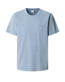 Pepe Jeans Ανδρικό T-shirt Jacko PM508664-532 Μπλε