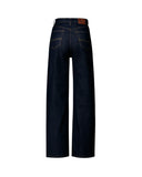 Pepe Jeans Γυναικείο Τζιν Παντελόνι Lexa PL20473186CD-000 Μπλε