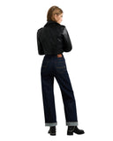Pepe Jeans Γυναικείο Τζιν Παντελόνι Lexa PL20473186CD-000 Μπλε