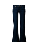 Pepe Jeans Γυναικείο Τζιν Παντελόνι Pimlico PL20510826FA-000 Μπλε