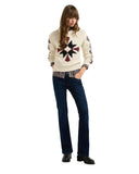 Pepe Jeans Γυναικείο Τζιν Παντελόνι Pimlico PL20510826FA-000 Μπλε
