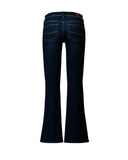 Pepe Jeans Γυναικείο Τζιν Παντελόνι Pimlico PL20510826FA-000 Μπλε