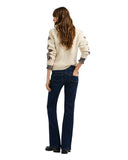Pepe Jeans Γυναικείο Τζιν Παντελόνι Pimlico PL20510826FA-000 Μπλε