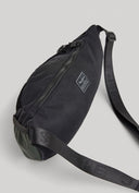 Pepe Jeans Ανδρικό Τσαντάκι Μέσης GREYS FANNY PACK 7797131 Μαύρο