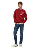 Pepe Jeans Ανδρικό Παντελόνι Τζιν Hatch PM206322VX12-000 Μπλε