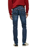 Pepe Jeans Ανδρικό Παντελόνι Τζιν Hatch PM206322VX12-000 Μπλε