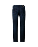 Pepe Jeans Παντελόνι Ανδρικό Slim Gymmdigo Track PM2073898-000 Μπλε