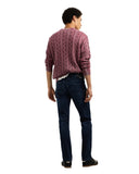 Pepe Jeans Παντελόνι Ανδρικό Slim Gymmdigo Track PM2073898-000 Μπλε