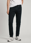 Pepe Jeans Slim Gymdigo Παντελόνι Ανδρικό PM207389CU72-000 Μπλε