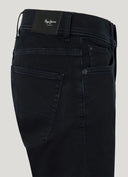 Pepe Jeans Slim Gymdigo Παντελόνι Ανδρικό PM207389CU72-000 Μπλε