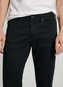 Pepe Jeans Slim Gymdigo Παντελόνι Ανδρικό PM207389CU72-000 Μπλε