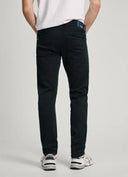 Pepe Jeans Slim Gymdigo Παντελόνι Ανδρικό PM207389CU72-000 Μπλε