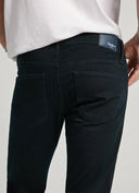 Pepe Jeans Slim Gymdigo Παντελόνι Ανδρικό PM207389CU72-000 Μπλε