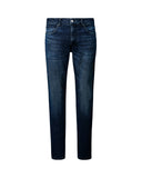 Pepe Jeans Παντελόνι Ανδρικό Tapered Stanley PM2084566-000 Μπλε